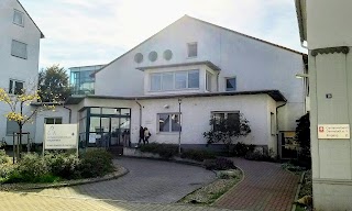 St. Marien Krankenhaus Lampertheim