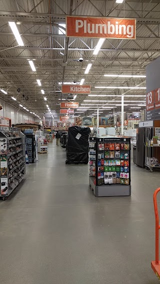 The Home Depot