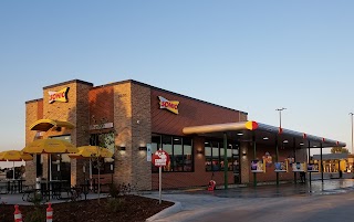 Sonic Drive-In