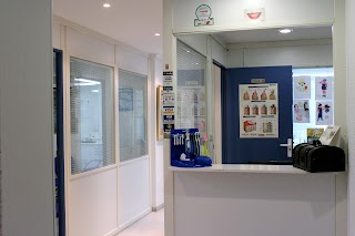 Clínica Dental Molina