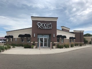 Riddle's Jewelry - Fargo