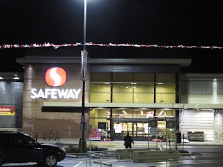 Safeway Pharmacy