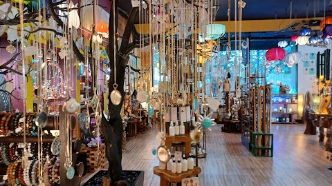 Photo of Om Gallery - 1201 Pacific Avenue, Santa Cruz, CA 95060, USA