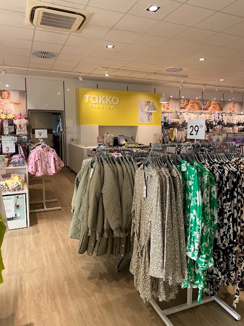 TAKKO FASHION Lottstetten