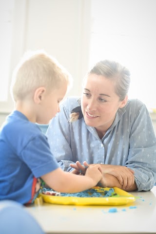 The Children's Center Utah