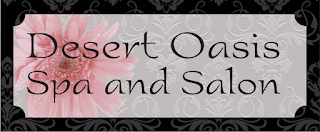 Desert Oasis Spa & Salon