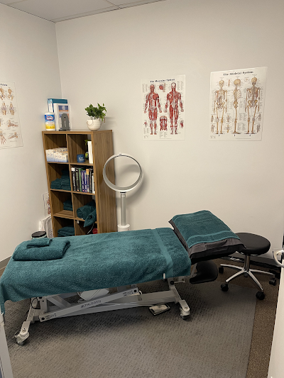 photo of Hybrid Osteopathy