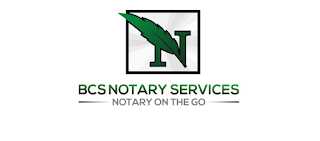 BCS Notary Services