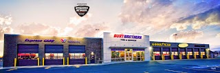 Burt Brothers Tire & Service