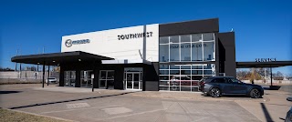 SouthWest Mazda Parts Center