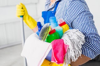 Cleaning Service OT