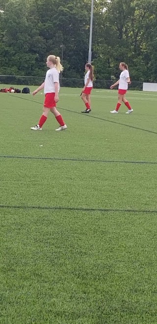 St. Louis Legends Indoor Facility