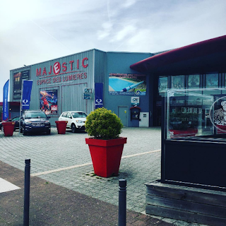 Cinéma Majestic Vesoul