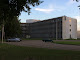 Photo de Faculté de Pharmacie - Université de Strasbourg - 74 Route du Rhin, Illkirch-Graffenstaden, France