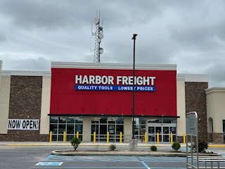 Harbor Freight Tools