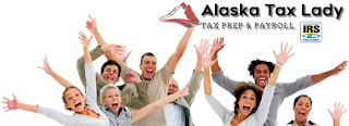 Alaska Tax Lady - Wasilla