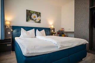 Hotel Hanseat Stralsund