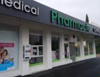 Pharmacie Dollé-Nadal