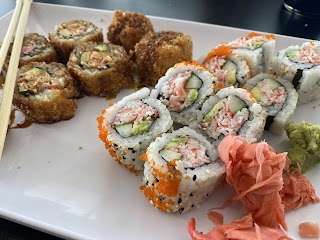 Lai Lai Chinese Cuisine-Sushi