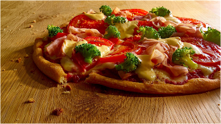 Domino's Pizza Elmshorn