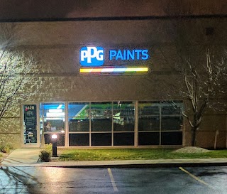 PPG Paint Store