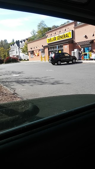 Dollar General