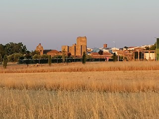 Hospital General de Llerena