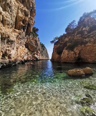 Cala en Caló