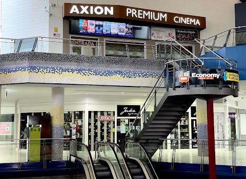 AXION PREMIUM CINEMA GANDIA