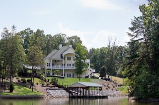 Lakecations - Jake's Lake House - Lake Norman Vacation Rental