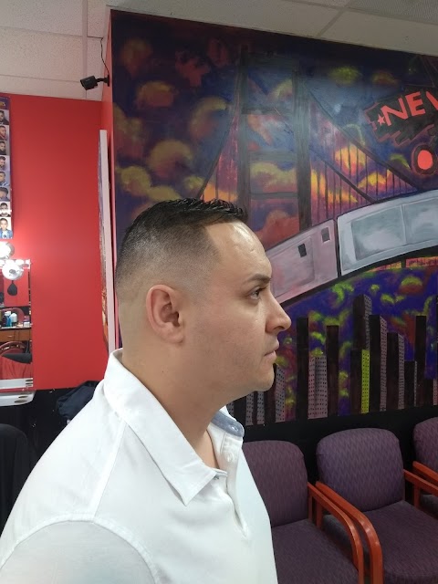 Photo of Raquel Salon - 4904 Atlantic Avenue, Raleigh, NC 27616, USA