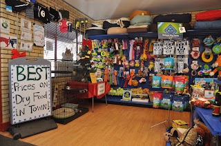 Pet Haus