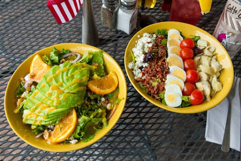 Photo of Caffe Caffe - 4301 Clearview Parkway, Metairie, LA 70006, USA
