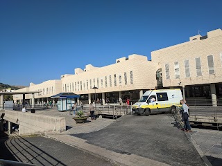 Urgencias Hospital Universitario de Gran Canaria Doctor Negrín