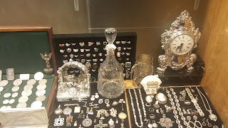 Compra venta Oro y Plata en Madrid. Joyería Carlos