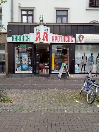 Kranich-Apotheke