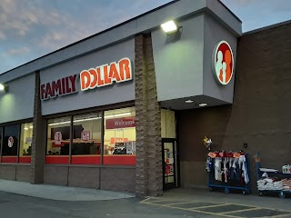 Family Dollar