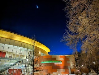 The Lincoln Center