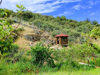 Alojamiento rural La Gitanilla