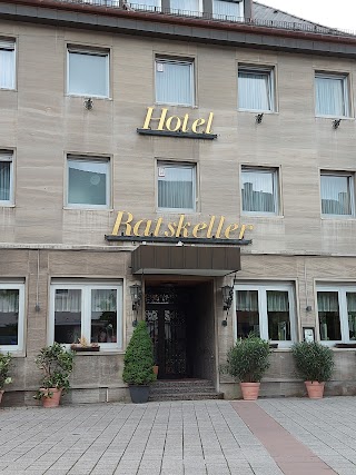 Hotel-Restaurant Ratskeller