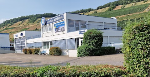 TÜV SÜD Service-Center Ingelfingen