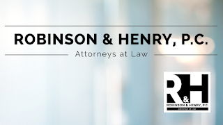 Robinson & Henry, P.C.