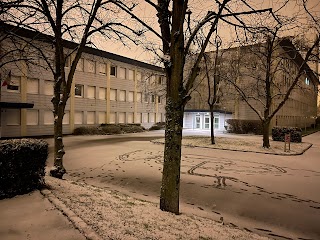 Collège Les Hautes Ourmes