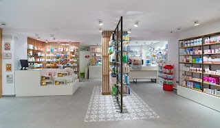 Farmacia María Ríos
