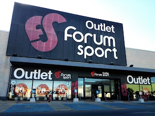 Forum Sport Outlet Murcia