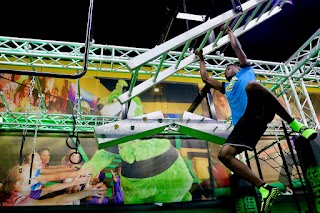 Launch Trampoline Park Warwick