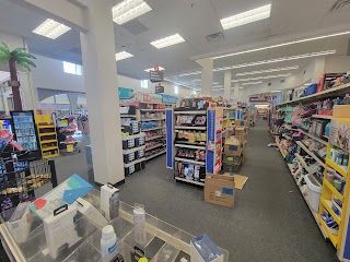 CVS