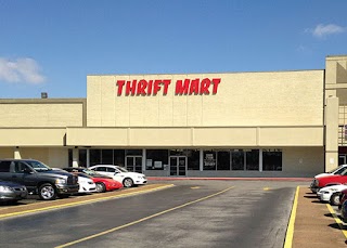 Thrift Mart