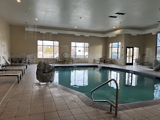 Hampton Inn & Suites Boise/Nampa at the Idaho Center