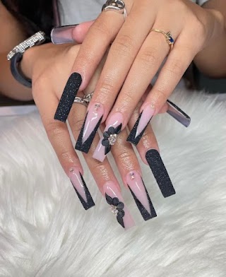 PLT NAIL BAR SAN ANTONIO